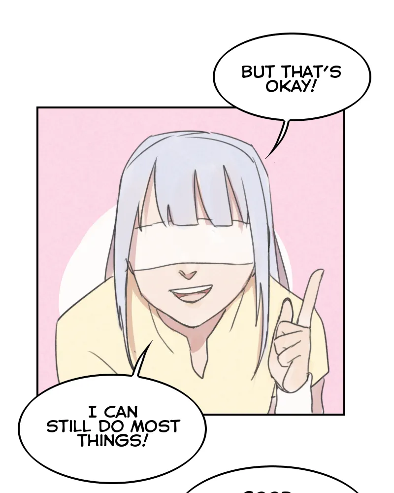 Read Blue Matter chapter 51 image 12 on Lezhin