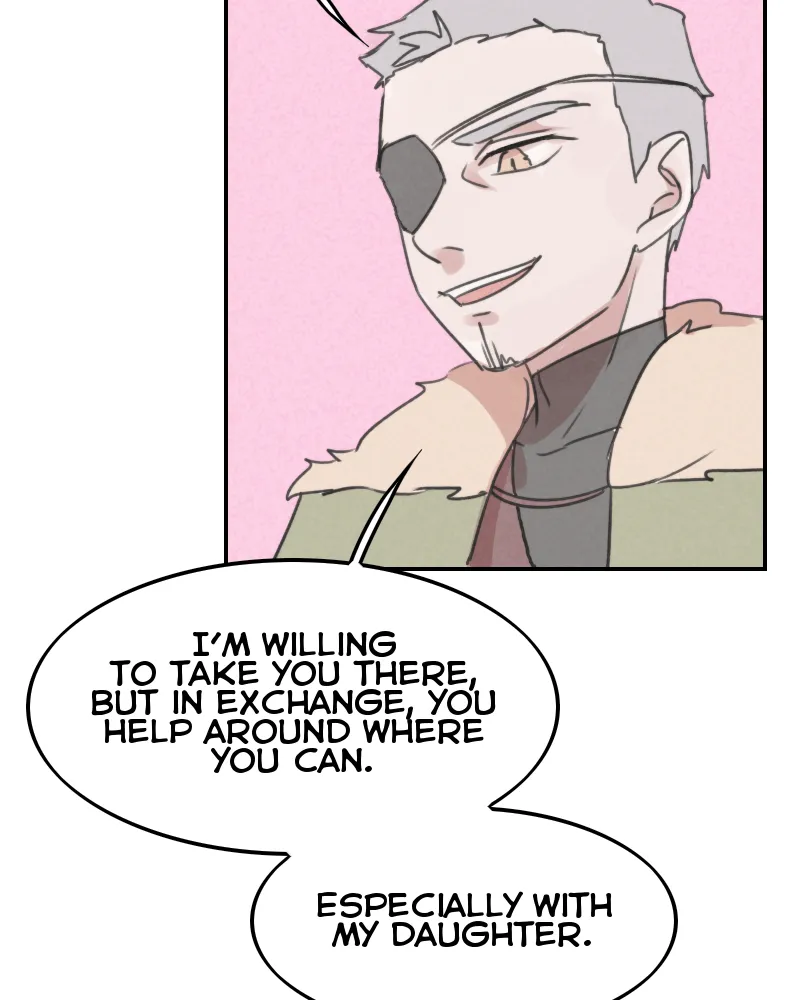 Read Blue Matter chapter 51 image 14 on Lezhin