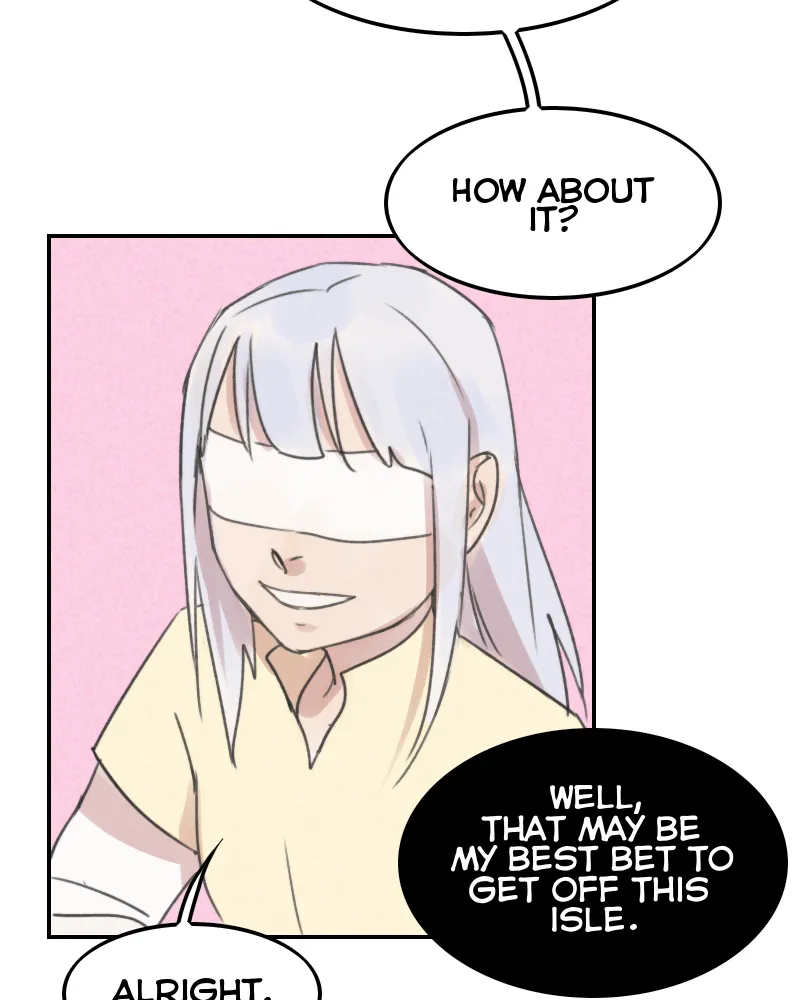 Read Blue Matter chapter 51 image 15 on Lezhin