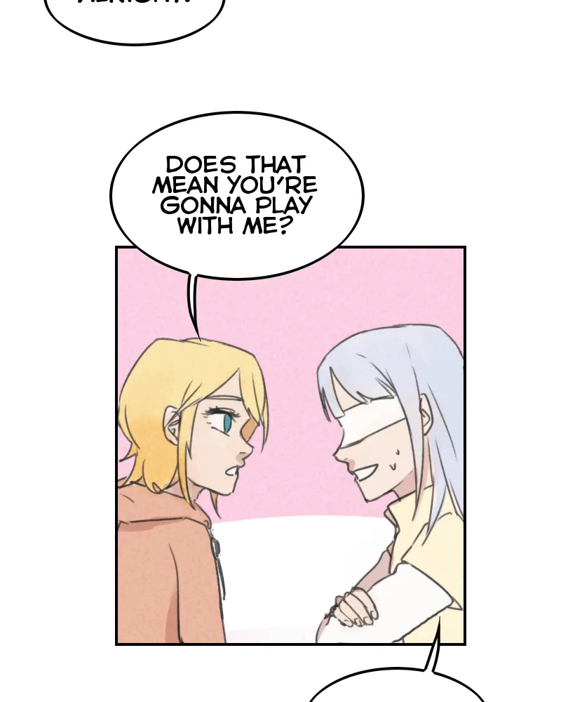 Read Blue Matter chapter 51 image 16 on Lezhin