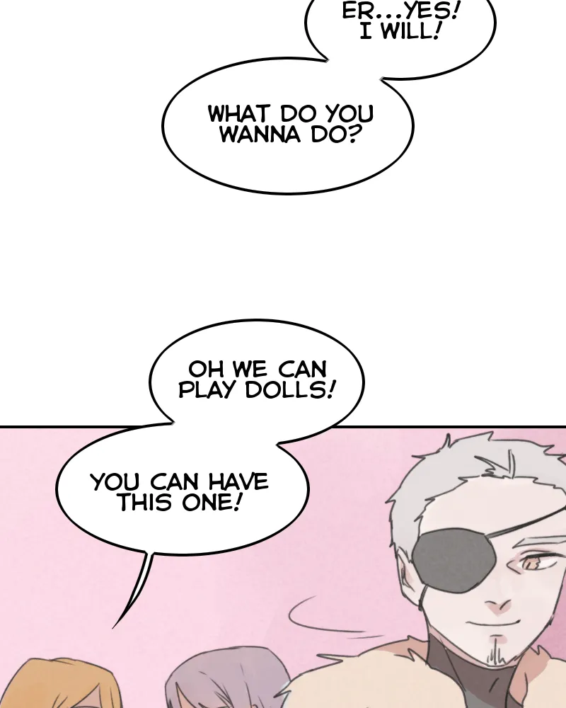 Read Blue Matter chapter 51 image 17 on Lezhin