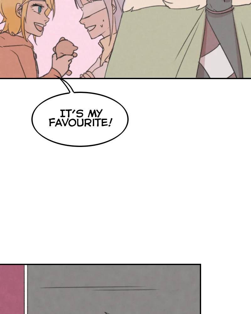 Read Blue Matter chapter 51 image 18 on Lezhin