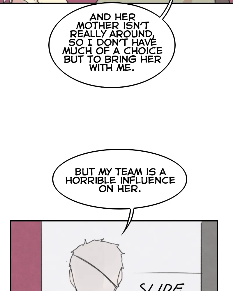 Read Blue Matter chapter 51 image 2 on Lezhin