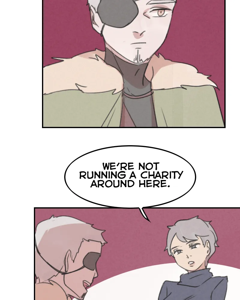 Read Blue Matter chapter 51 image 20 on Lezhin