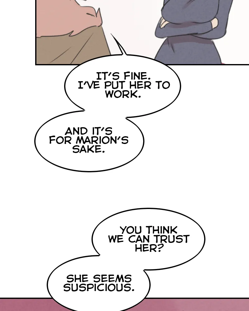 Read Blue Matter chapter 51 image 21 on Lezhin