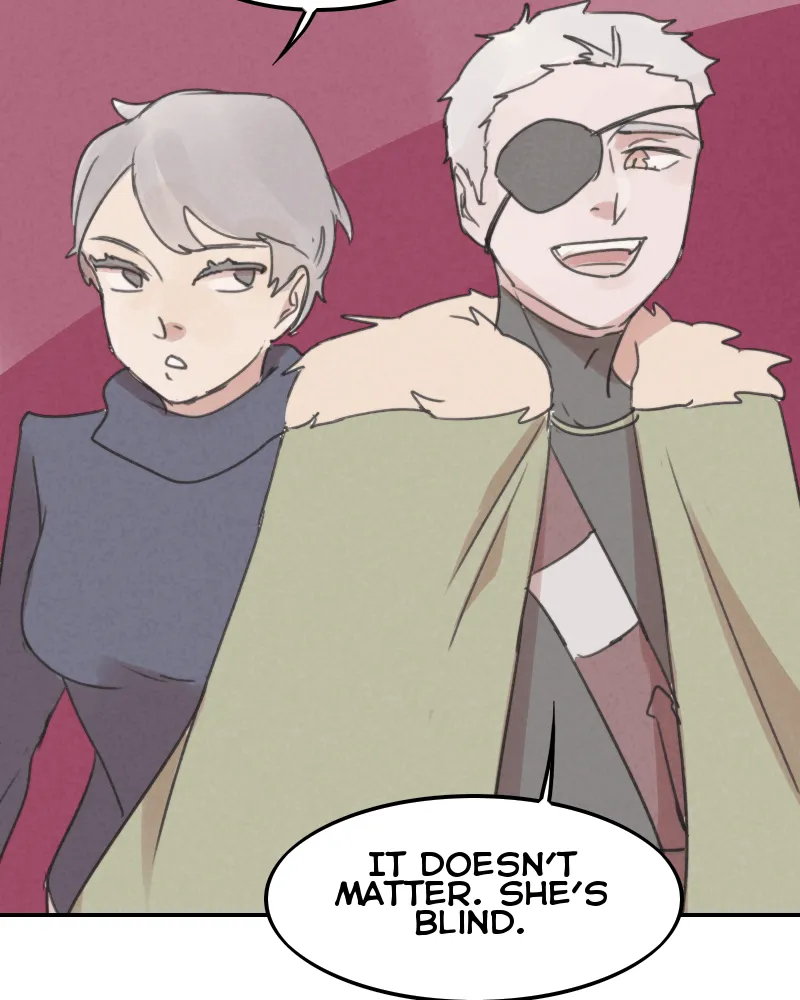 Read Blue Matter chapter 51 image 22 on Lezhin