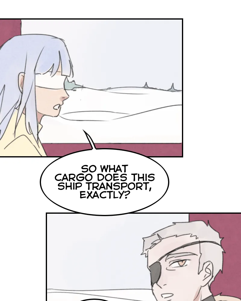 Read Blue Matter chapter 51 image 26 on Lezhin