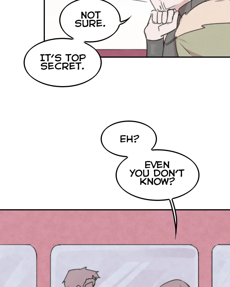 Read Blue Matter chapter 51 image 27 on Lezhin