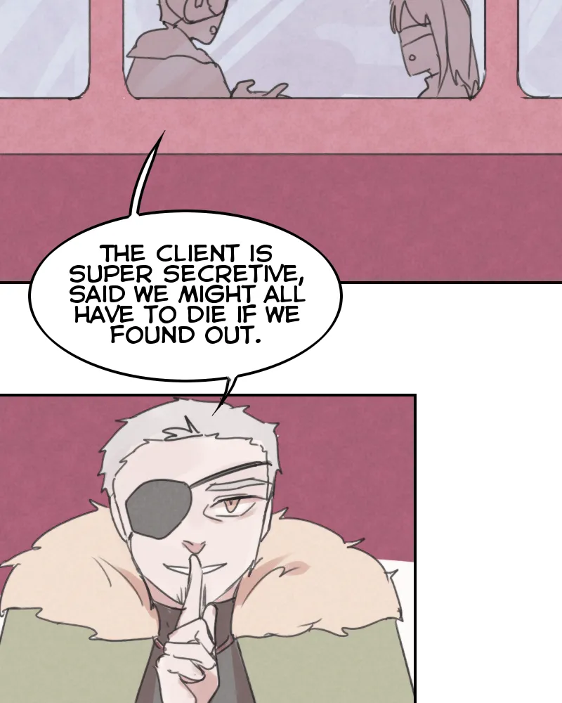 Read Blue Matter chapter 51 image 28 on Lezhin