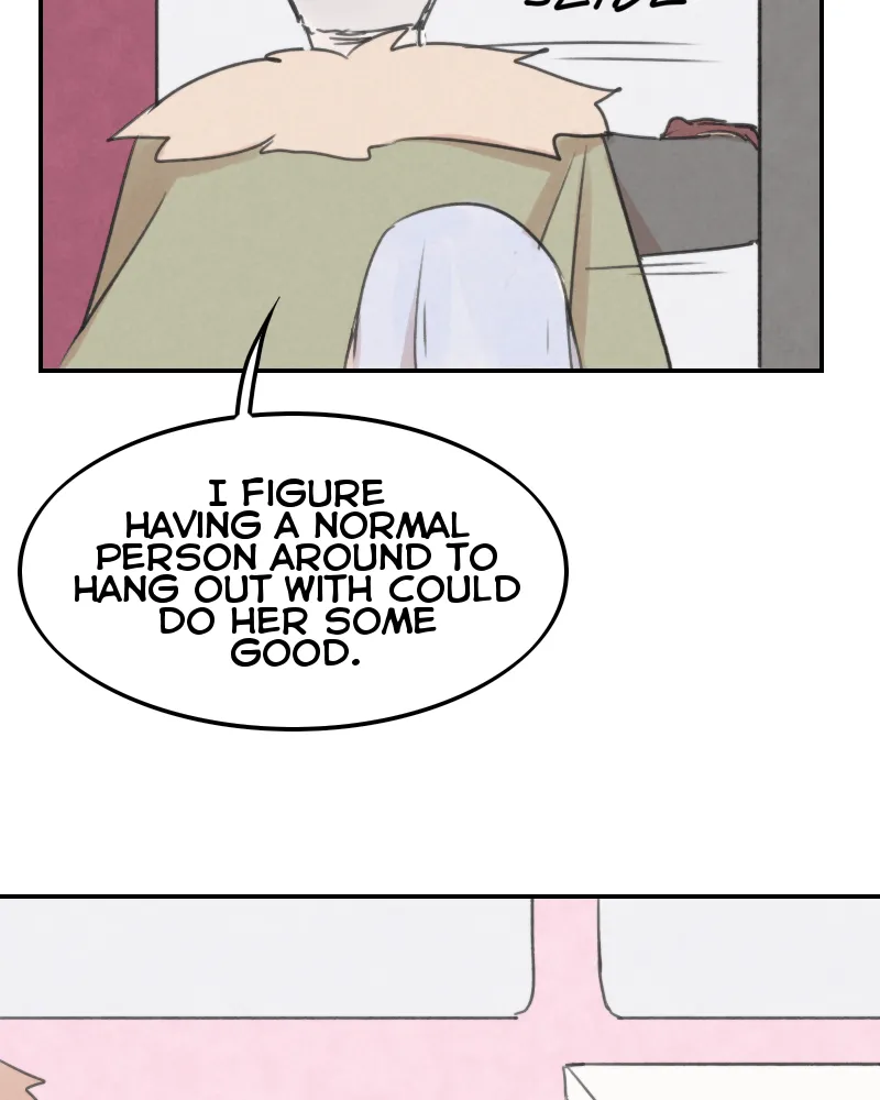 Read Blue Matter chapter 51 image 3 on Lezhin