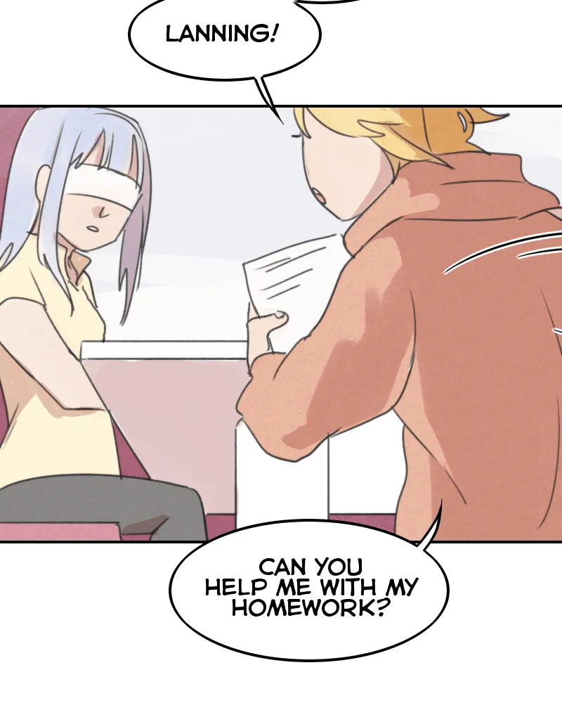 Read Blue Matter chapter 51 image 31 on Lezhin