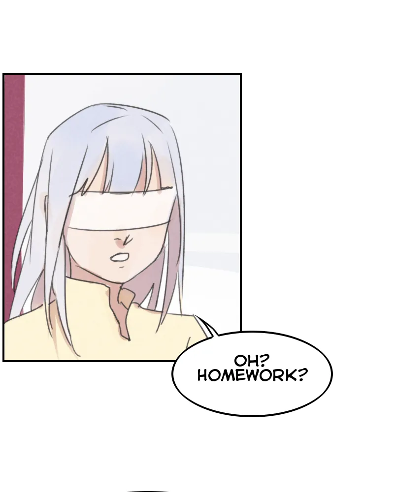 Read Blue Matter chapter 51 image 32 on Lezhin