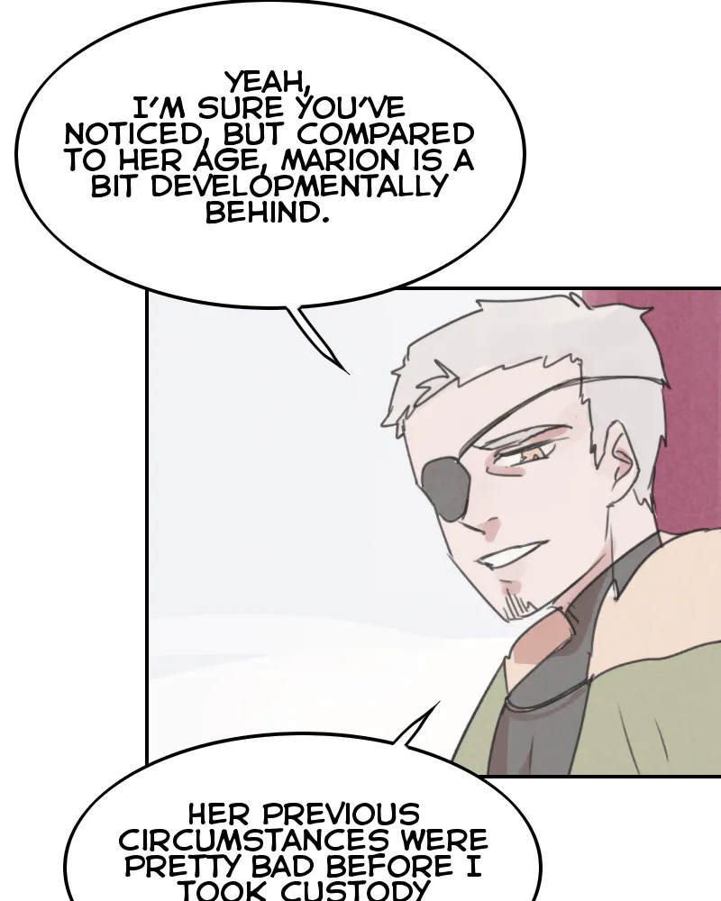 Read Blue Matter chapter 51 image 33 on Lezhin
