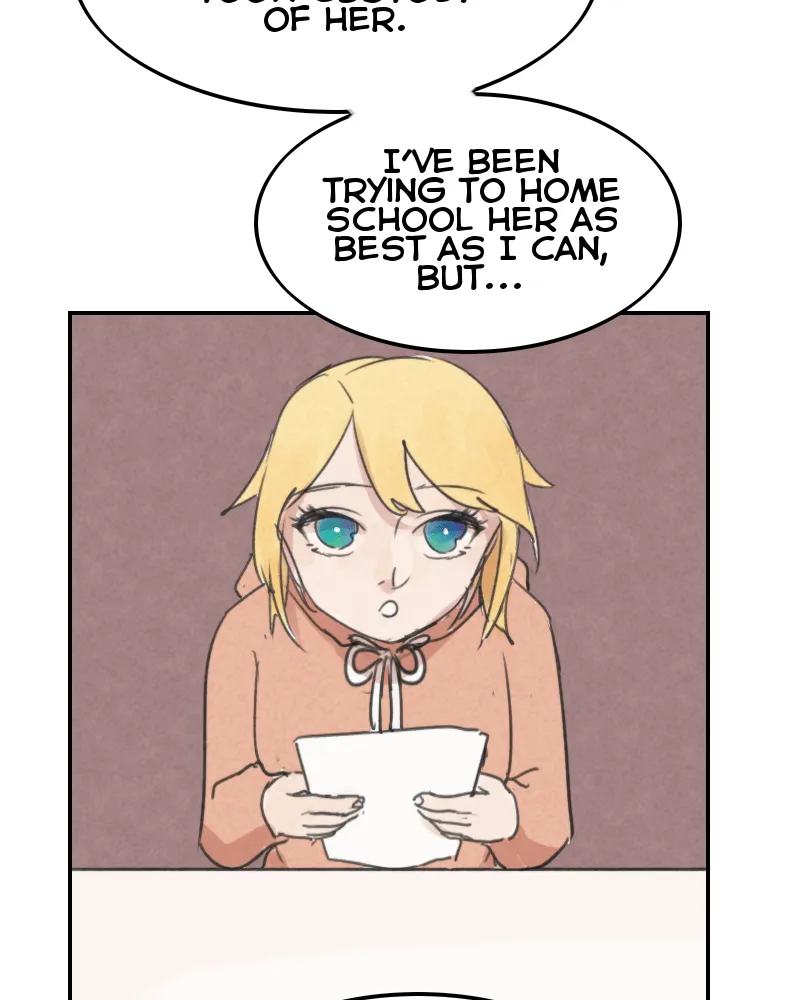 Read Blue Matter chapter 51 image 34 on Lezhin
