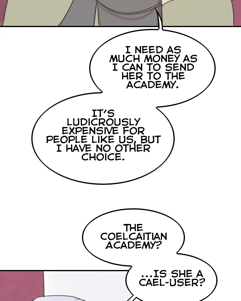 Read Blue Matter chapter 51 image 36 on Lezhin