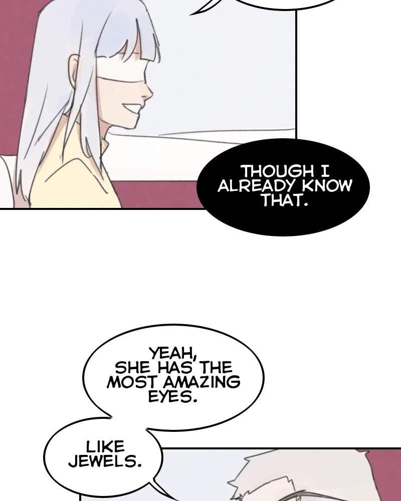 Read Blue Matter chapter 51 image 37 on Lezhin
