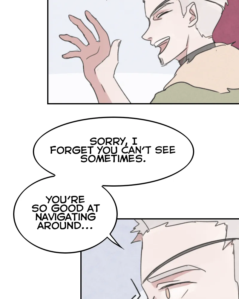 Read Blue Matter chapter 51 image 38 on Lezhin