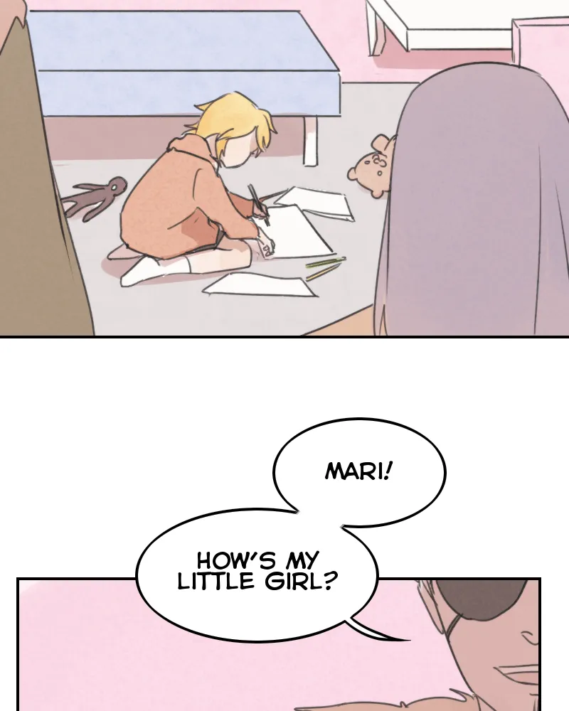 Read Blue Matter chapter 51 image 4 on Lezhin