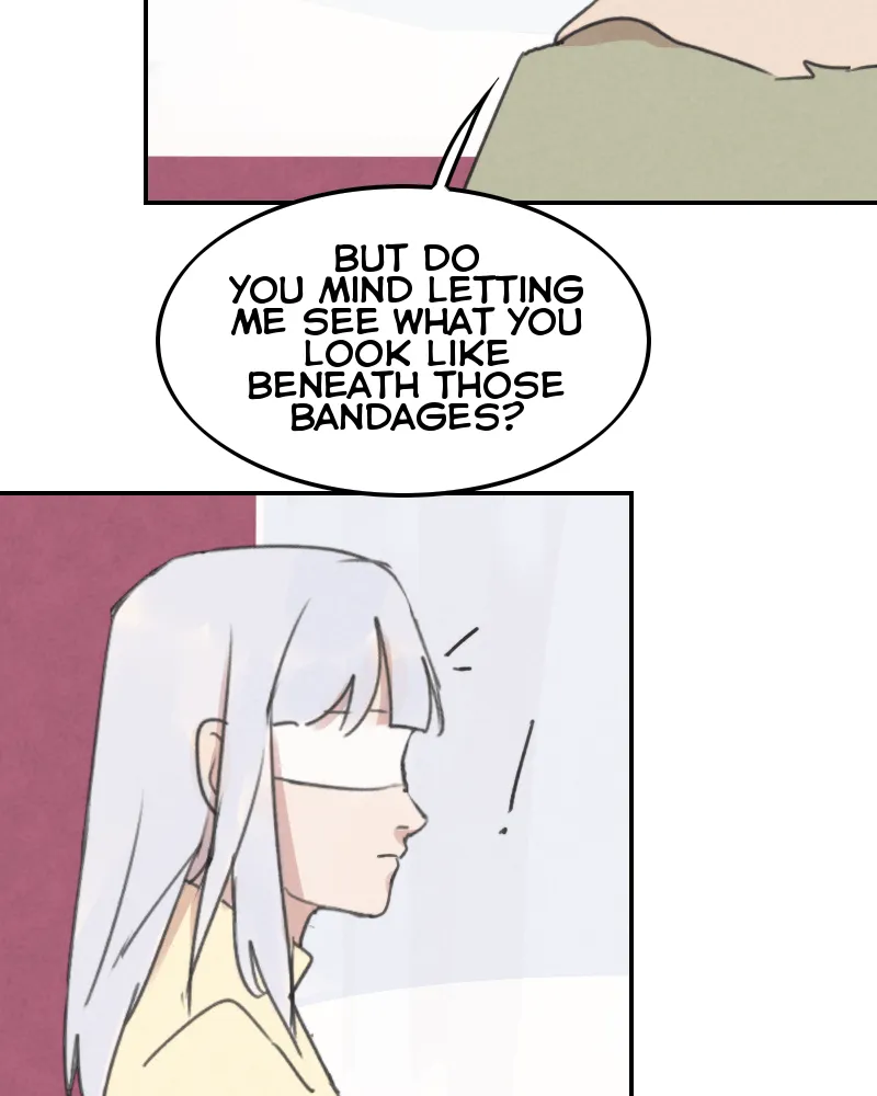 Read Blue Matter chapter 51 image 41 on Lezhin