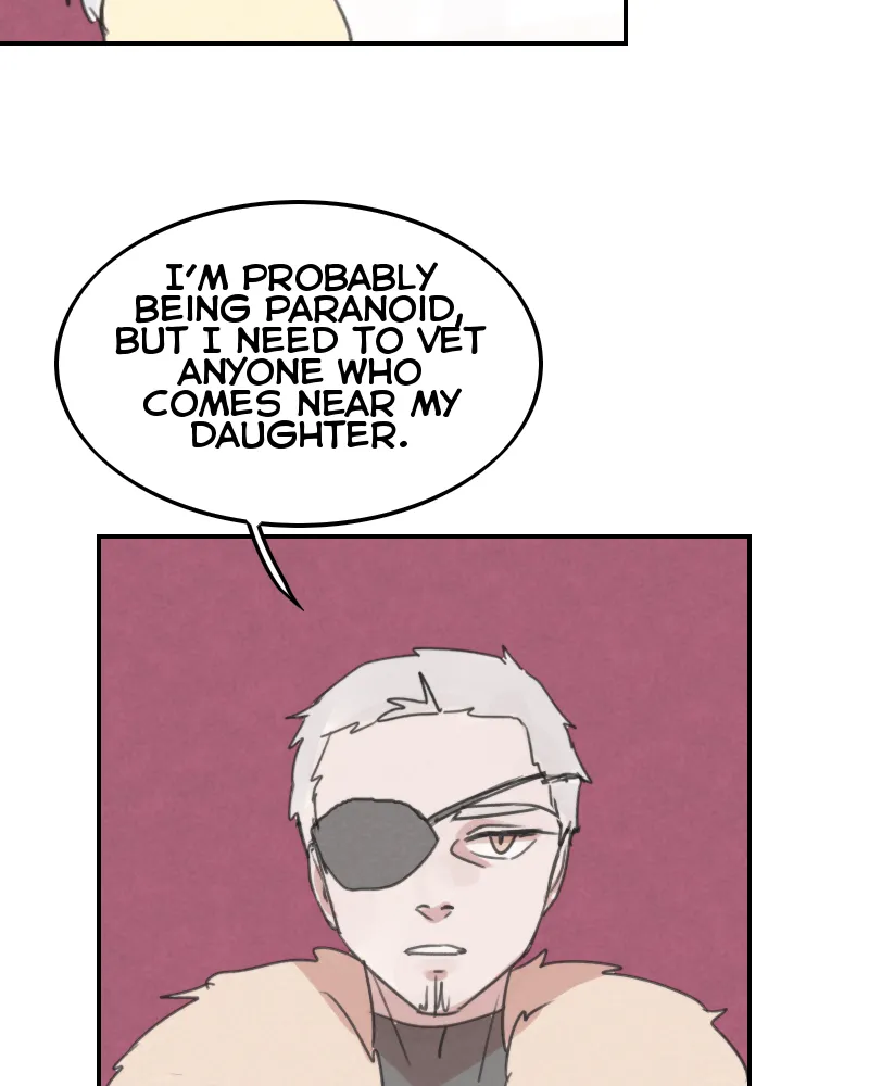 Read Blue Matter chapter 51 image 42 on Lezhin