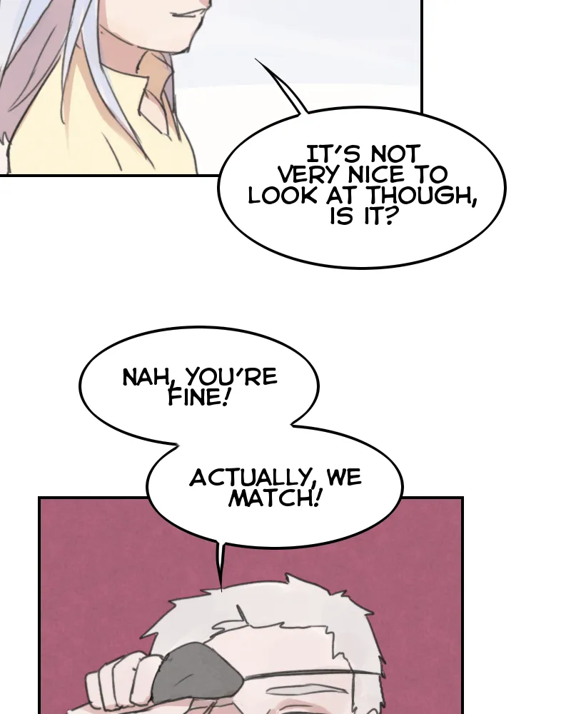 Read Blue Matter chapter 51 image 49 on Lezhin
