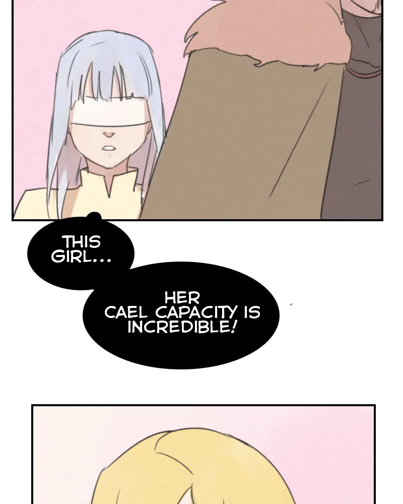 Read Blue Matter chapter 51 image 5 on Lezhin