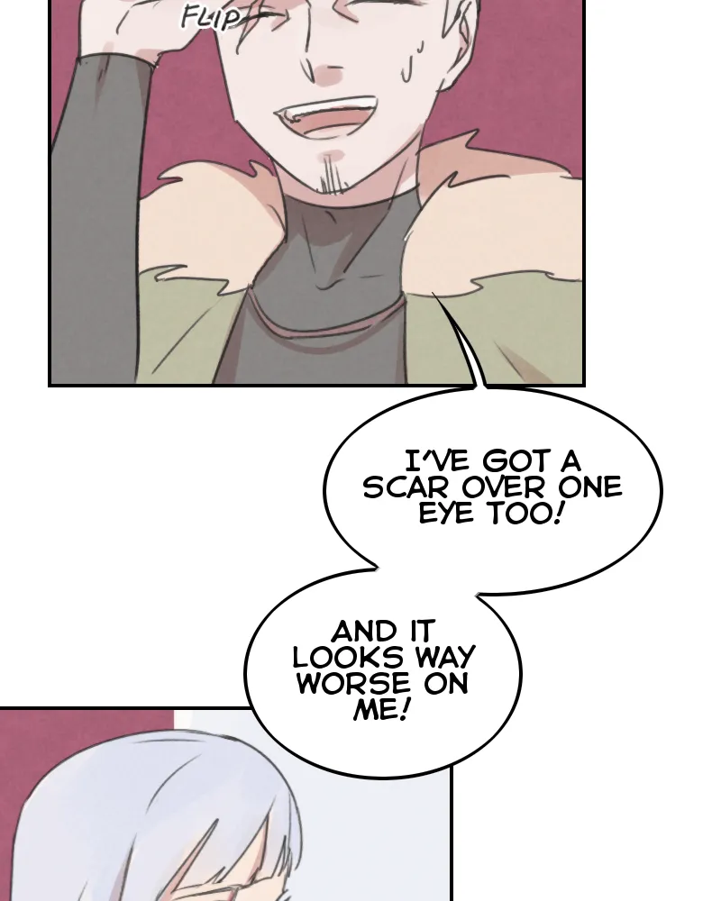 Read Blue Matter chapter 51 image 50 on Lezhin