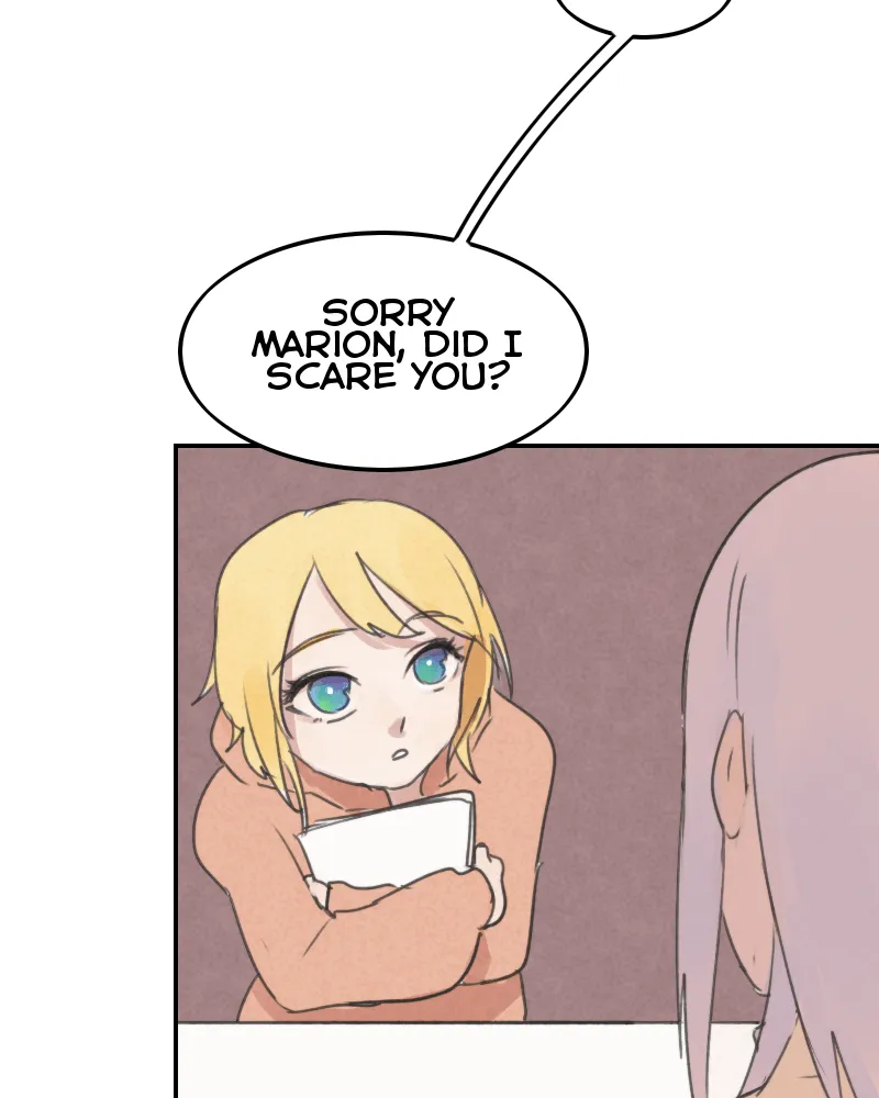 Read Blue Matter chapter 51 image 52 on Lezhin