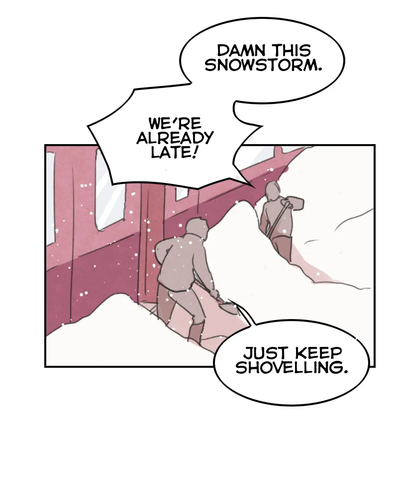 Read Blue Matter chapter 51 image 58 on Lezhin