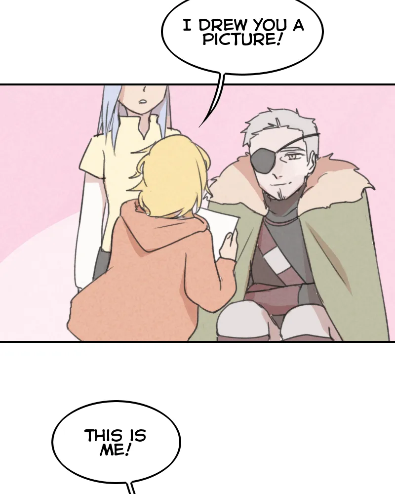 Read Blue Matter chapter 51 image 8 on Lezhin
