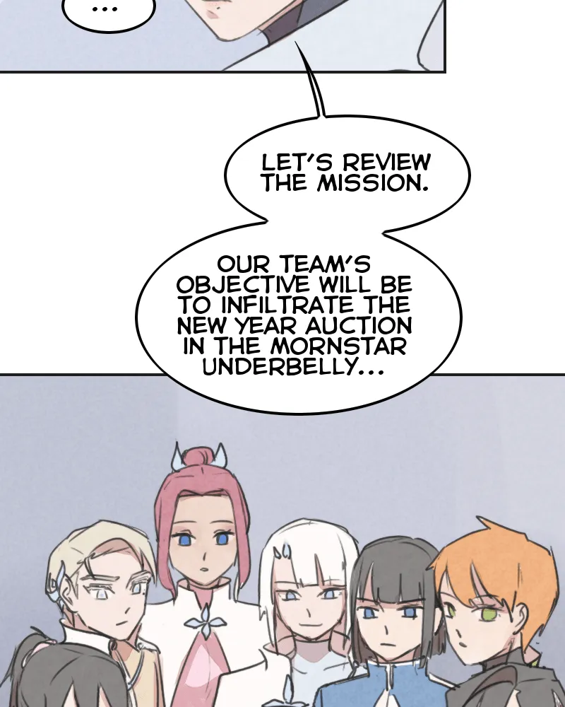 Read Blue Matter chapter 52 image 10 on Lezhin