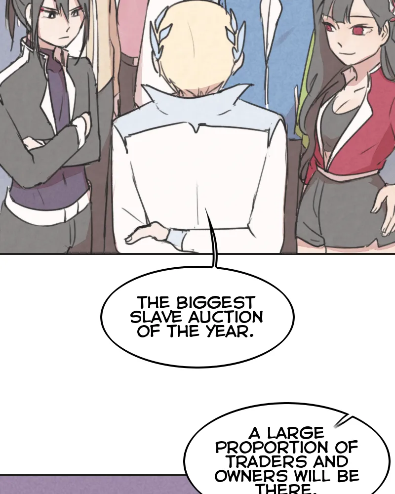 Read Blue Matter chapter 52 image 11 on Lezhin