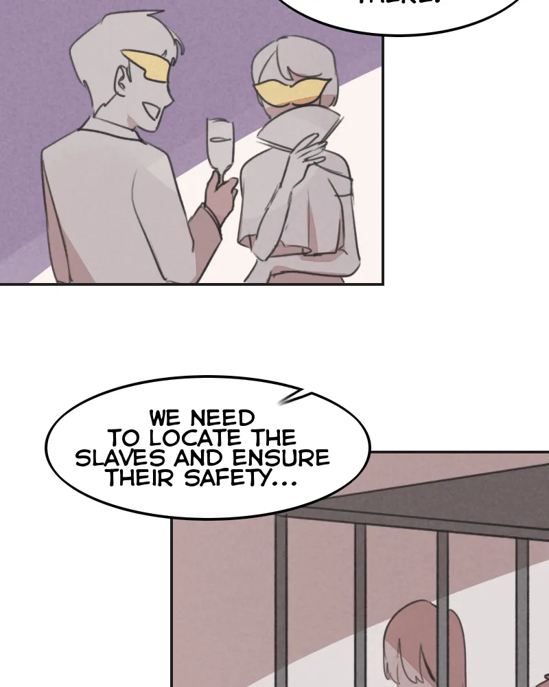 Read Blue Matter chapter 52 image 12 on Lezhin