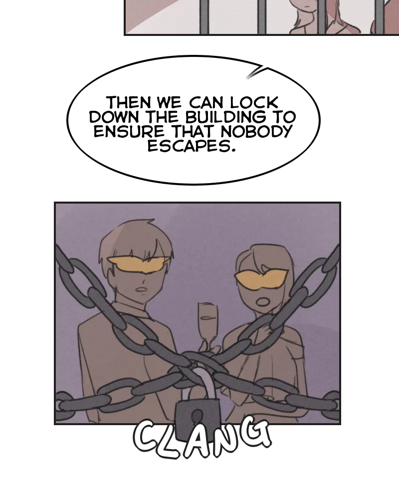 Read Blue Matter chapter 52 image 13 on Lezhin