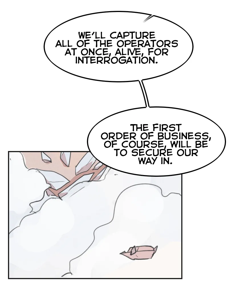 Read Blue Matter chapter 52 image 14 on Lezhin