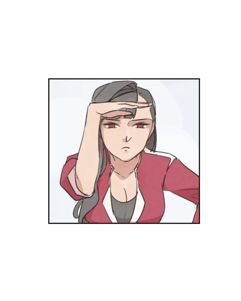 Read Blue Matter chapter 52 image 15 on Lezhin
