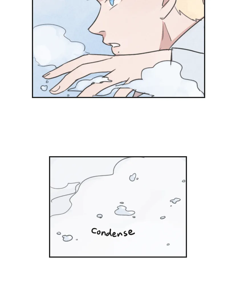 Read Blue Matter chapter 52 image 18 on Lezhin