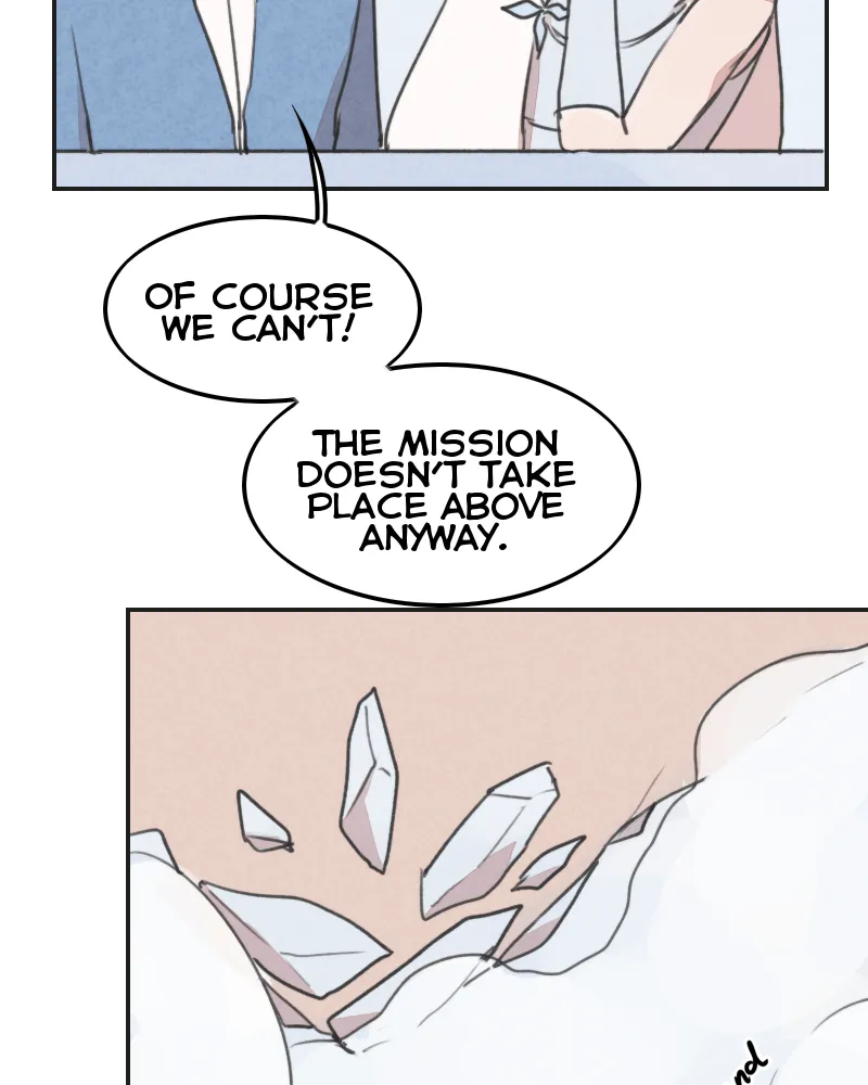 Read Blue Matter chapter 52 image 2 on Lezhin