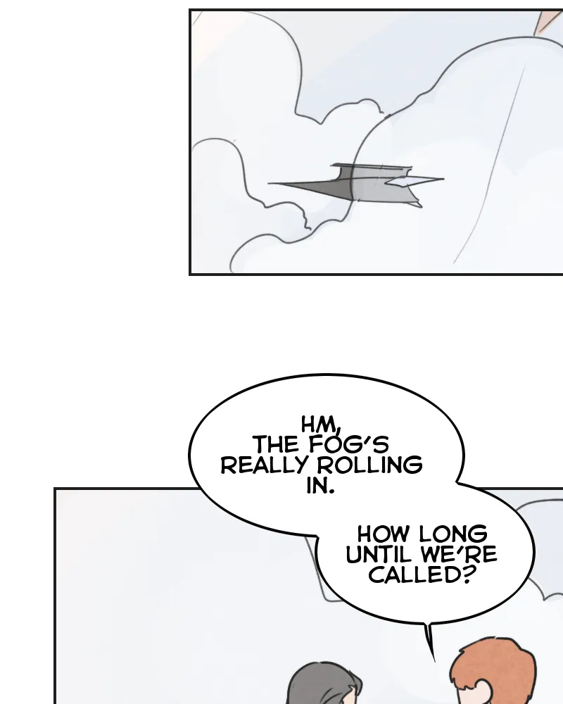 Read Blue Matter chapter 52 image 21 on Lezhin