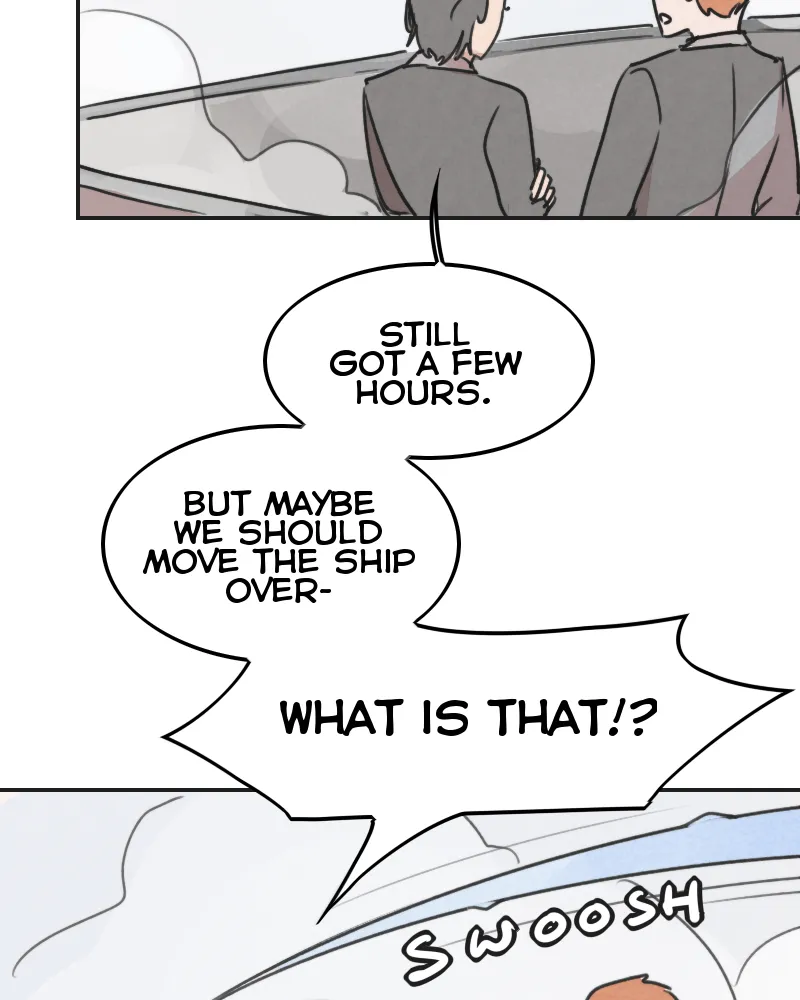 Read Blue Matter chapter 52 image 22 on Lezhin