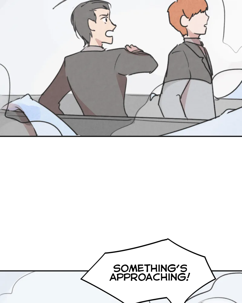 Read Blue Matter chapter 52 image 23 on Lezhin