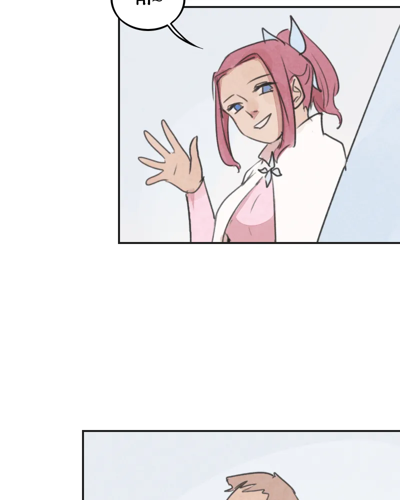 Read Blue Matter chapter 52 image 27 on Lezhin