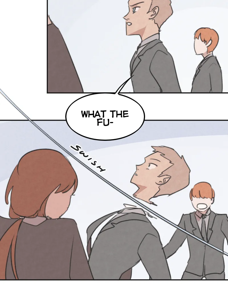 Read Blue Matter chapter 52 image 28 on Lezhin