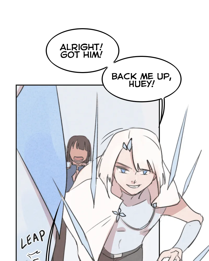 Read Blue Matter chapter 52 image 29 on Lezhin