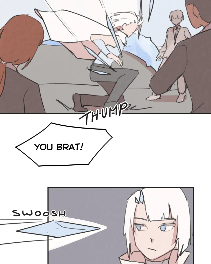 Read Blue Matter chapter 52 image 31 on Lezhin
