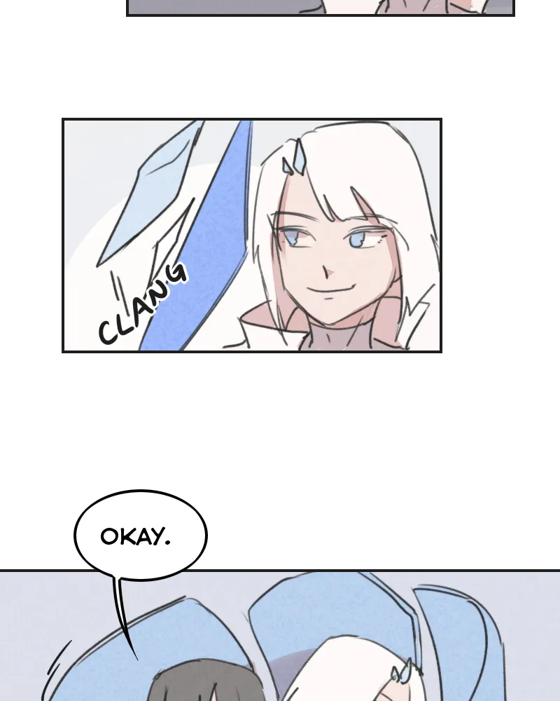 Read Blue Matter chapter 52 image 32 on Lezhin