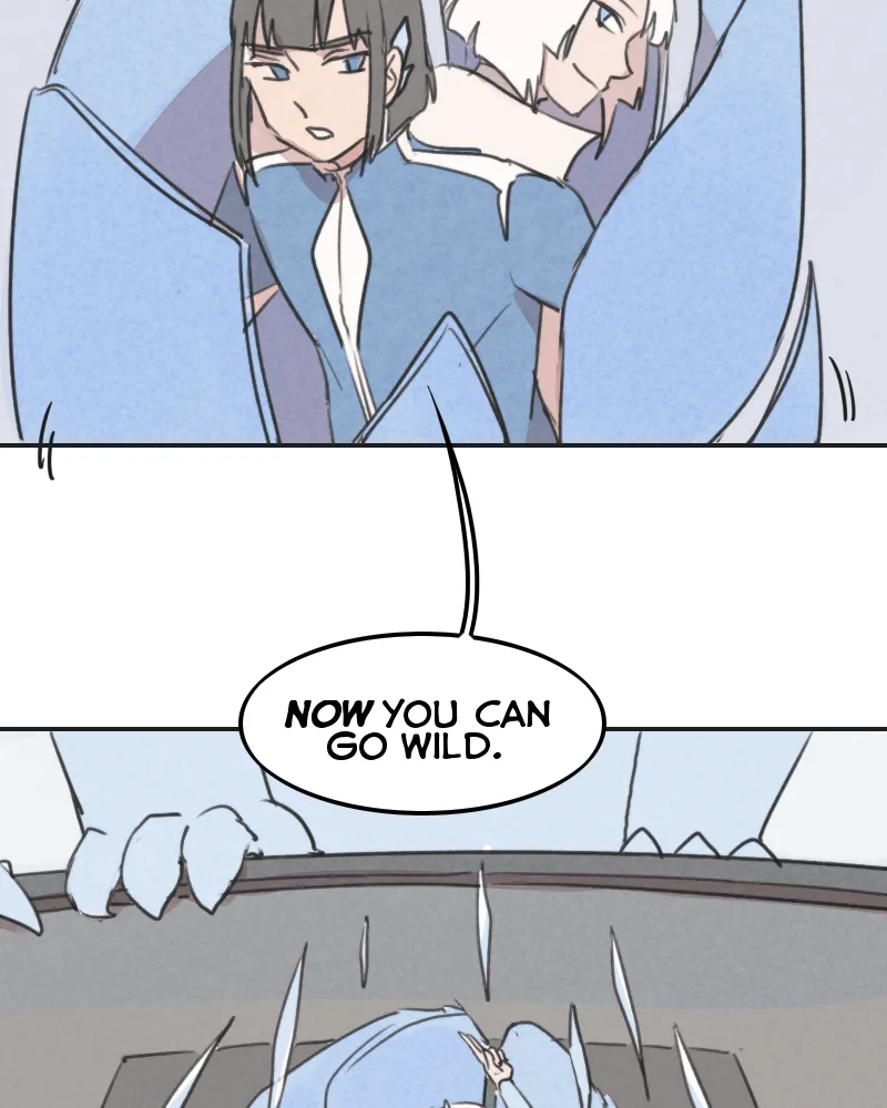 Read Blue Matter chapter 52 image 33 on Lezhin