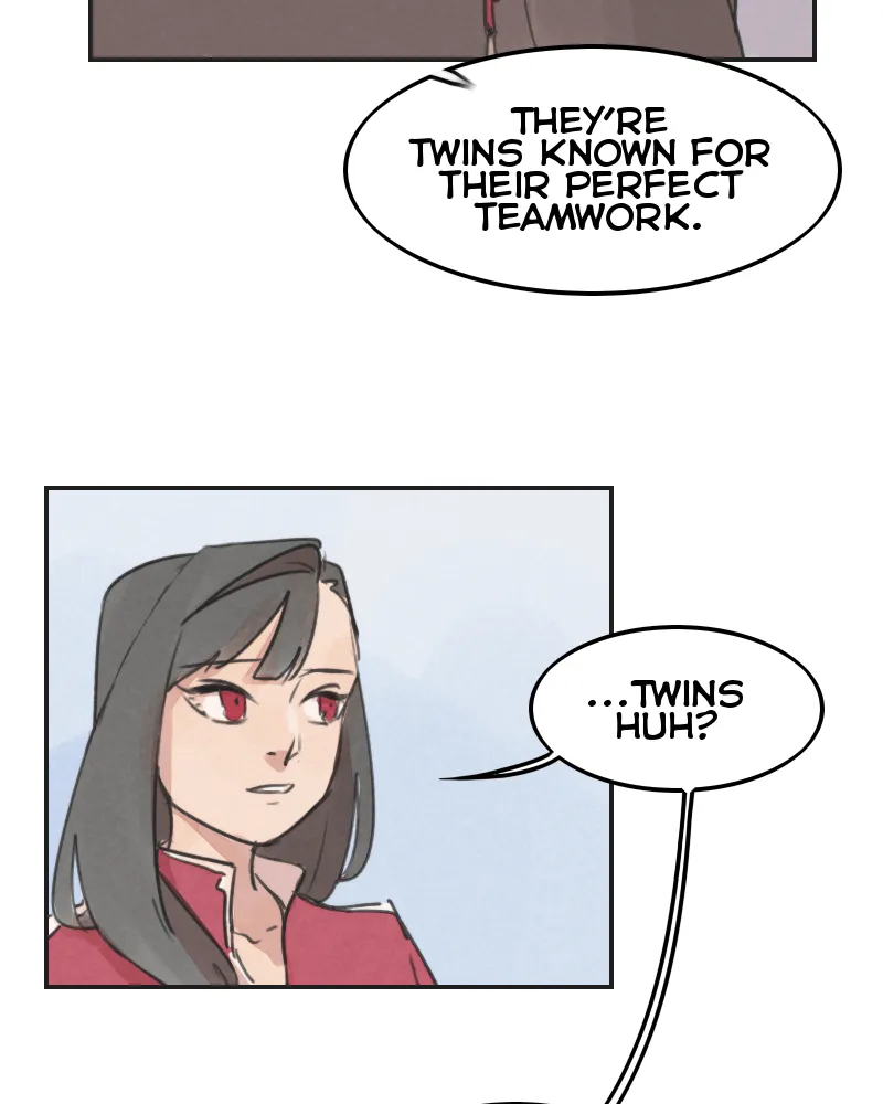 Read Blue Matter chapter 52 image 37 on Lezhin
