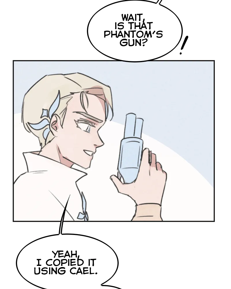 Read Blue Matter chapter 52 image 38 on Lezhin
