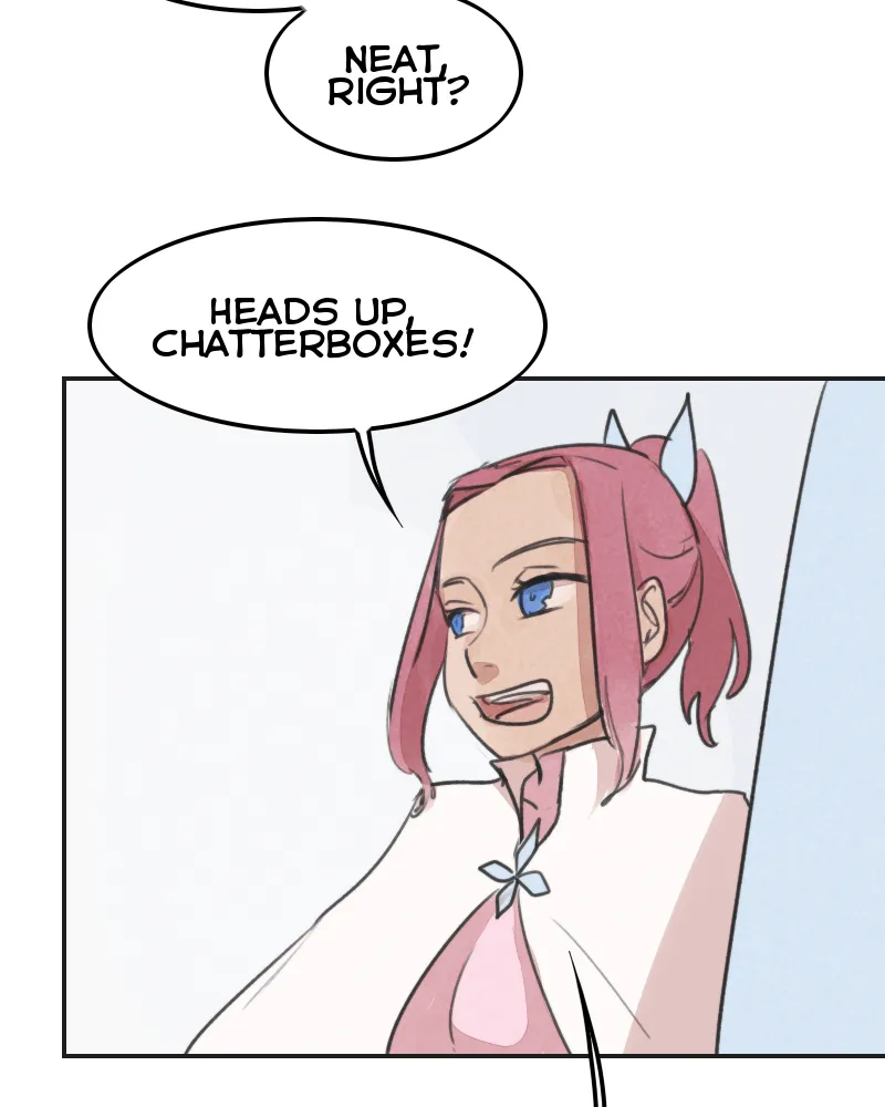 Read Blue Matter chapter 52 image 39 on Lezhin
